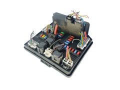 Calculateur 284B7JY00A 519222434 Renault 44429