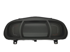Bloc Compteurs Vitesse Renault Espace V 248102060R 31722