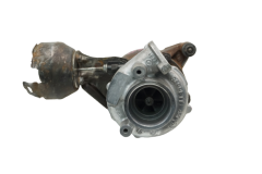Turbocompresseur 0375L4 9661306080 764609-1 2,0 HDI Garrett