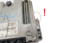 Calculateur 0281035367 KV6A-12a650-FB JV6A-12b684-TA Ford Bosch Calculateur 0281035367 KV6A-12a650-FB JV6A-12b684-TA Ford Bosch