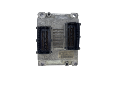 Calculateur Lancia 00551919810 0261207088 ME73H4L005 Bosch 51197