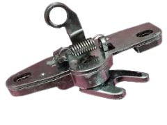 Verrou De Serrure De Portes Arrière Master II Movano Interstar OE 7700352413 Verrou De Serrure De Portes Arrière Master II Movano Interstar OE 7700352413