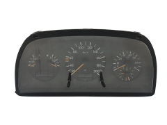 Bloc Compteurs Vitesse Mercedes Vito W638 0005424001 VDO