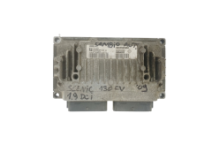 Calculateur S126027104A 8200695968 8200563399 Renault Siemens 41899
