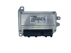 Calculateur 0261S09524 A1329002500 002 Smart Bosch 49055