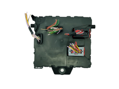 Calculateur BCM-N2 8201077405 0020252101 Renault 31371 Calculateur BCM-N2 8201077405 0020252101 Renault 31371