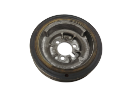 Poulie Pour Citroen Peugeot 1.2 VTI 9810301780 9827890780 