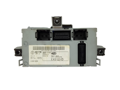 Calculateur De Confort Fiat 46817786 AI-000083 Delphi