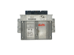 Calculateur 21585469-7B M13NI-18-881B Saipa Sagem 