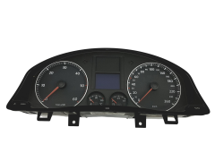 Bloc Compteurs Vitesse VW Golf MK5 1K0920863B 37703