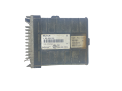 Calculateur 030906022L 0261200326 Volkswagen Bosch 59847 Calculateur 030906022L 0261200326 Volkswagen Bosch 59847