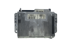 Calculateur 96259124 K115000010H Daewoo Siemens 53414