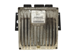 Calculateur 8200331477 8200284277 R0410C081A Renault Delphi 19731