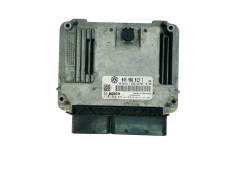 Calculateur Ecu 045906013T 0281015033 Seat Bosch 32431