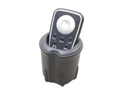 Commande De Radio Navi Renault 253B09995R 8200728639 Commande De Radio Navi Renault 253B09995R 8200728639