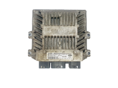 Calculateur 3S61-12A650-LB 5WS40140D-T SID 804 Ford Siemens 39479