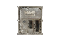 Calculateur Smart 0003107V006 0261205004 Bosch 46066