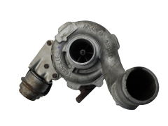 Turbocompresseur Garrett 8200369581 GT1749V 1.9 DCI Renault Mitsubishi Turbocompresseur Garrett 8200369581 GT1749V 1.9 DCI Renault Mitsubishi