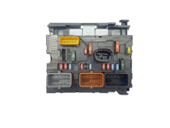 Calculateur BSM L11-00 9661708280 PSA 40395