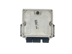 Calculateur 0281011248 9652183780 9646850580 PSA Bosch 41215