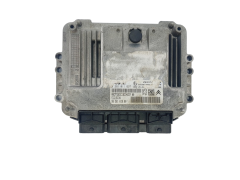 Calculateur 0281011627 9656161880 9653958980 PSA Bosch 45417