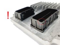 Calculateur Ecu 12654172 E83 ABJT Opel ACDelco 44339 Calculateur Ecu 12654172 E83 ABJT Opel ACDelco 44339