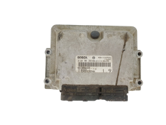 Calculateur Fiat 46789433 0281001955 Bosch 36588