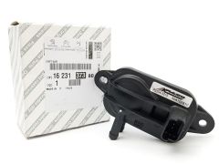 Capteur De Pression Des Gaz D'echappement Jumper Boxer Ducato 3.0 HDI 1623137380