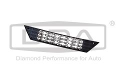 Grille de pare-chocs 5F0853667N 88531799502 Seat Leon DPA