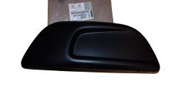 Couverture De Pare-Chocs Gauche Avant Original 9801670680 Citroen