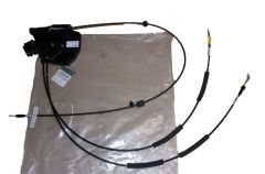 Serrure De Porte Arrière Nouvelle Original 825021395R Renault Serrure De Porte Arrière Nouvelle Original 825021395R Renault