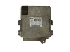 Calculateur PSA 9637086880 IAW1AP.80 16300.574 Magneti Marelli