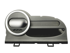 Bloc Compteurs Vitesse Renault Twingo 2 8201127953 49858