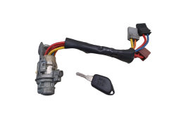 Commutateur D’allumage N0500109 4162Q6 Peugeot 406