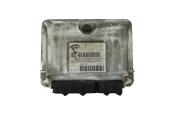 Calculateur 51793116 IAW4AF.S2 61601.127.03 Fiat Magneti Marelli 16941