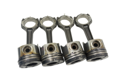 Bielle De Piston 1,9 dci 7701472834 Renault