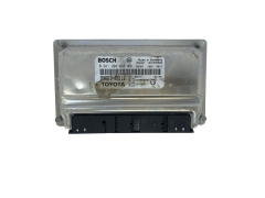 Calculateur 89661-0D211 0261208036 Toyota Bosch 51246 Calculateur 89661-0D211 0261208036 Toyota Bosch 51246