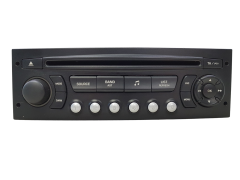 Radio Cd Mp3 Citroen Peugeot 9666959577 96669595XT 7649145392 Radio Cd Mp3 Citroen Peugeot 9666959577 96669595XT 7649145392