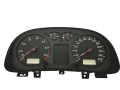 Bloc Compteurs Vitesse VW Golf MK4 Bora 1J0920801B 0263618005 41792
