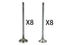 Conjoncteur Complet 04E109601A 04E109611K B18632 VW Audi Seat Skoda Borsehung