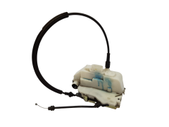 Serrure De Porte Droit Avant 9136N7 46983280 Citroen C3 Serrure De Porte Droit Avant 9136N7 46983280 Citroen C3