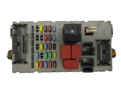 Boîtier Fusibles Fiat 51732917 CPL 51818461 NPL Magneti Marelli