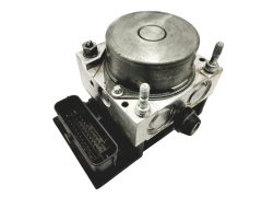 Pompe Abs Fiorino Bipper Nemo 51801321 0265800662 Bosch 36422
