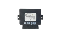 Calculateur Moduł 285F20284R  230406-111 Renault TRW 44394 Calculateur Moduł 285F20284R  230406-111 Renault TRW 44394
