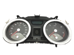 Bloc Compteurs Vitesse Renault Megane 2 8200462283 B 44232