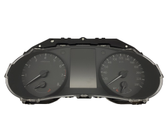 Bloc Compteurs Vitesse Nissan Qashqai 4EL0C