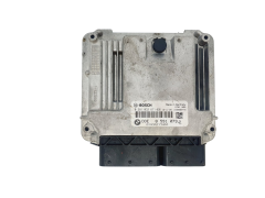 Calculateur BMW DDE8591073 0281032671 Bosch 37781