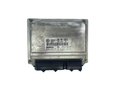 Calculateur VW Audi 0261204805 8D0907558E Bosch 62748