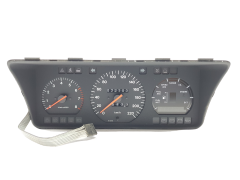 Bloc Compteurs Vitesse Volvo 440 81117570 26480