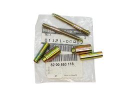 Vis De Fixation D'injection Original Renault Nissan 8200553118 0112100Q0J